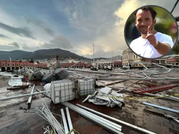 Administración anterior gastó millones en videos con empresario consentido