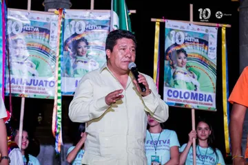 Leyenda de la danza, Alejandro Camacho rompe paradigmas