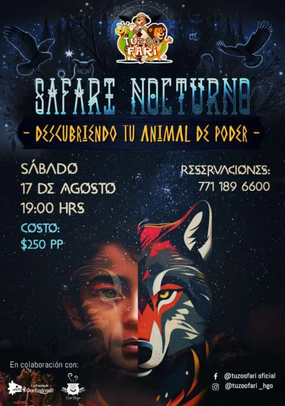 Lugares para visitar en Pachuca estas vacaciones: revisa la lista