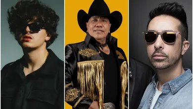 Arranque de la Feria San Francisco Pachuca 2025 con artistas en el Teatro del Pueblo