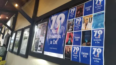 30 Aniversario del Tour de Cine Francés