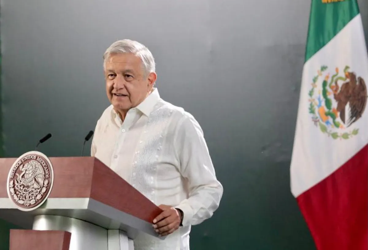 AMLO pide a Biden permitir remesas a Cuba
