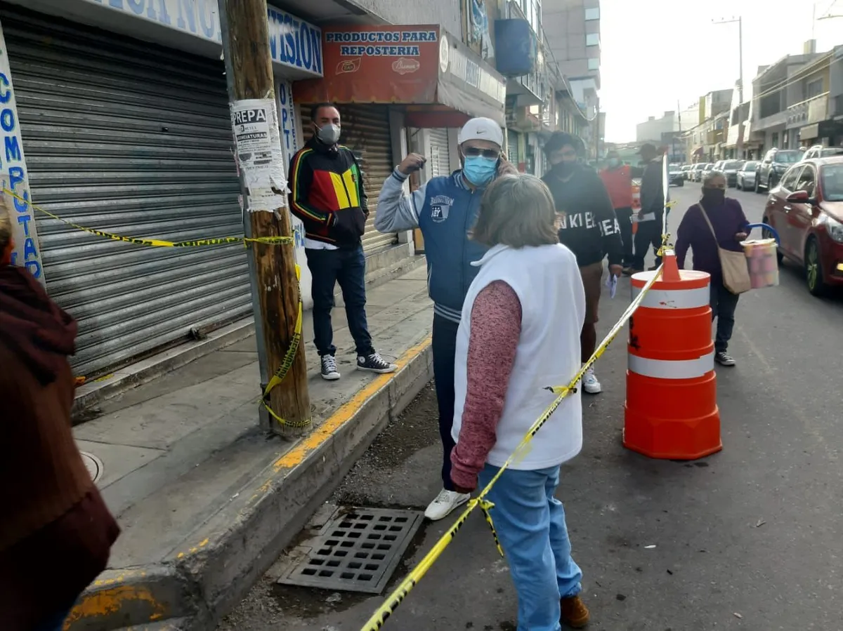 Avanza vacunación contra Covid 19 para “treintañeros” en Tizayuca