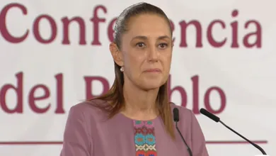México envió una brigada de rescate y sanidad para apoyar a Venezuela tras los fuertes sismos registrados en la región centro-norte.