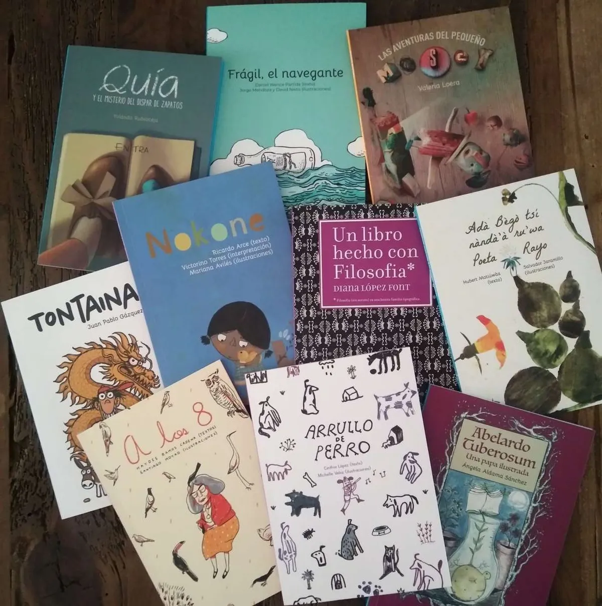 Lanzan tercera convocatoria de Alas de Lagartija