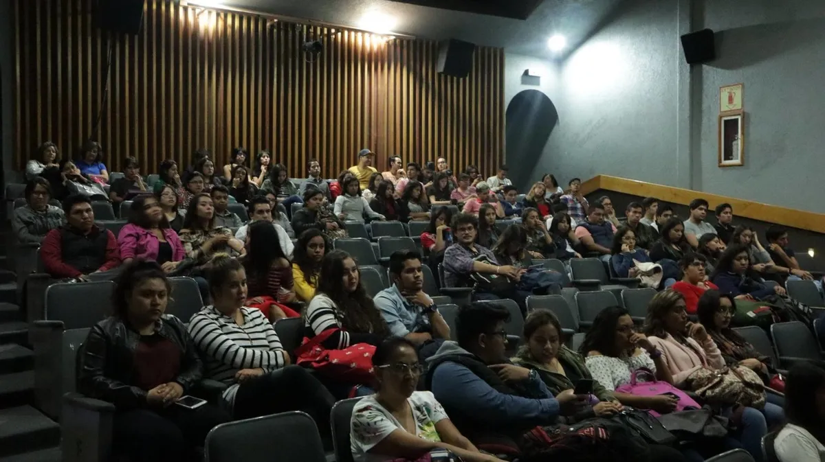 Dulcísimo Ovario presenta ciclo de cine de ciencia ficción con perspectiva de género