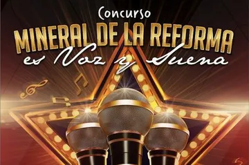 Cantantes podrán participar en “Mineral de la Reforma es Voz y Suena”