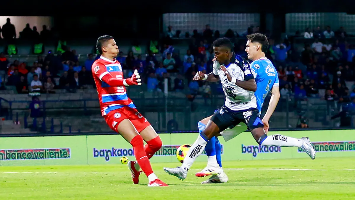 Tigres vs Cruz Azul: previa, horario y cómo llegan para la fecha 12 de la Liga MX