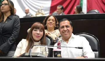Diputado Federal Ricardo Crespo