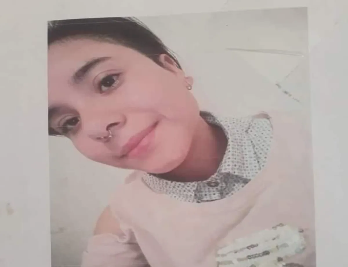 Cae presunto feminicida de Alondra Castillo en Atitalaquia