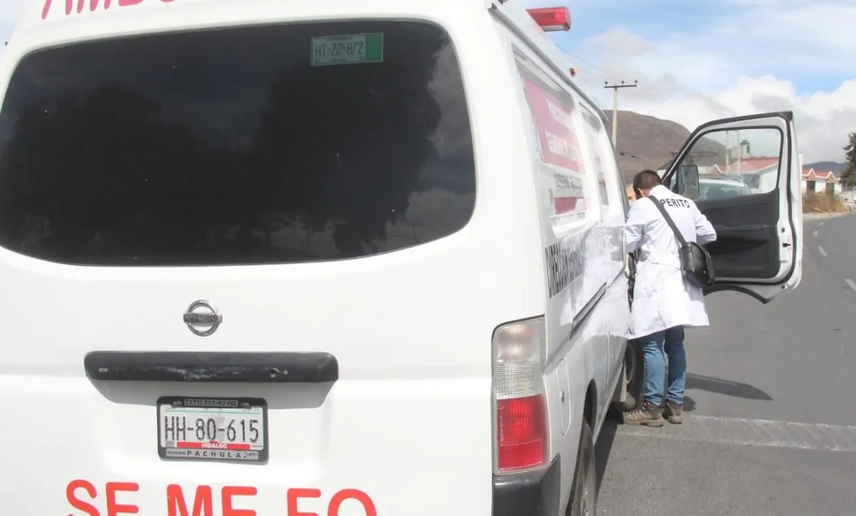 Aún sin identificar el 3.1% de cadáveres ingresados al forense durante 2020