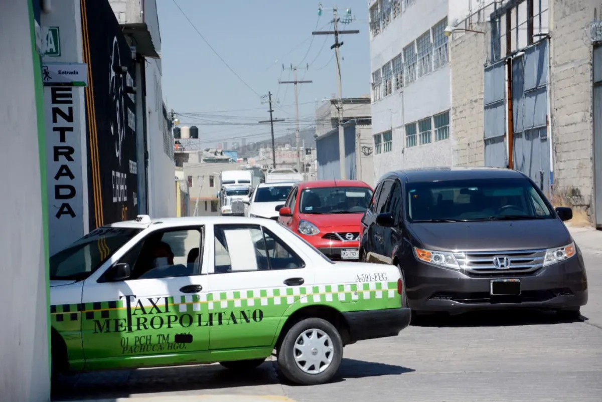 Verificación Hidalgo 2022: estos autos deben de verificar antes del 28 de febrero