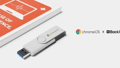 Google simplifica el uso de ChromeOS Flex para reutilizar computadoras obsoletas