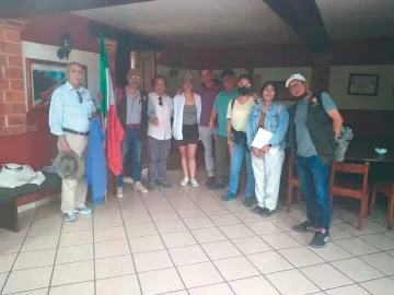 Integran Observatorio Cultural en Tulancingo