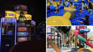 Juegos, brincos y aventura; opciones en Pachuca para celebrar a lo grande este 30 de abril