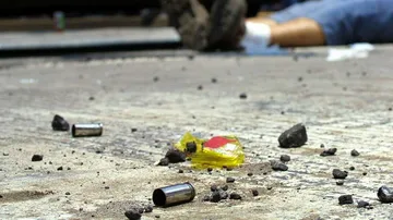 Tizayuca: ejecutan a mujer en Rancho Don Antonio