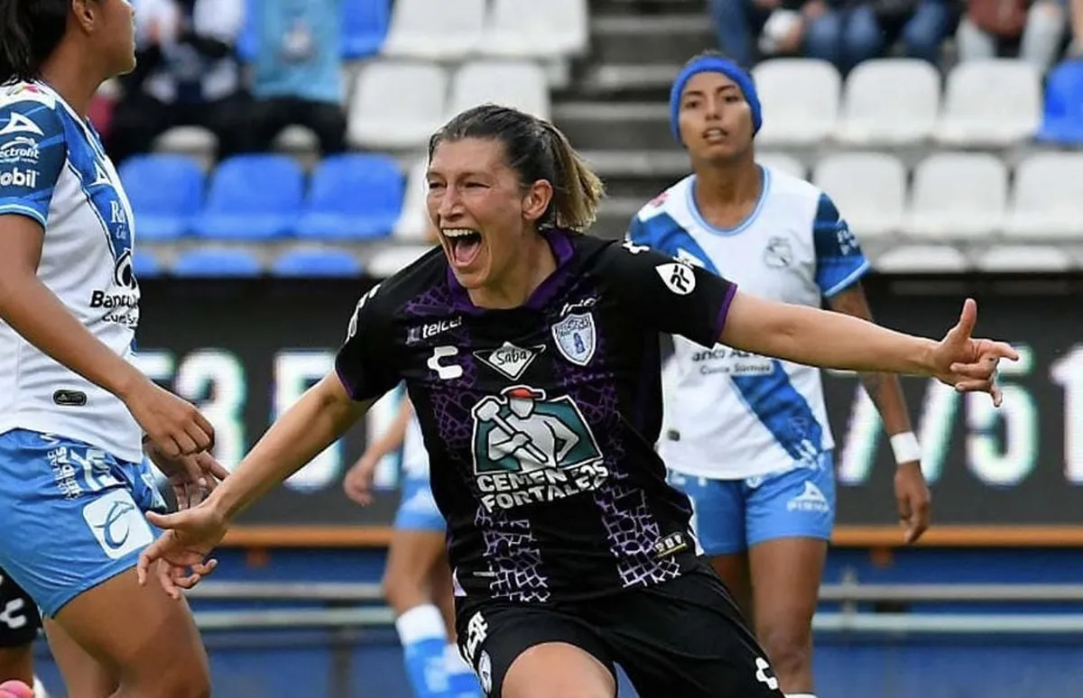 Pachuca vs Puebla: Tuzas arrancan con triunfo