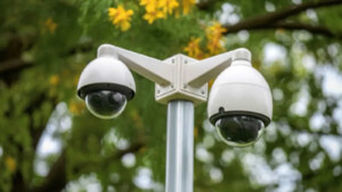 Instalarán más de 250 cámaras en Pachuca; Barrios Altos, prioridad en seguridad