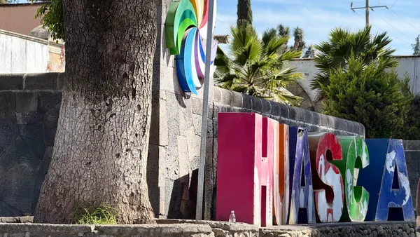 El destino está totalmente lleno y esperan más de 130 mil visitantes