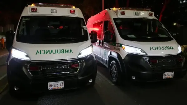 Ambulacias