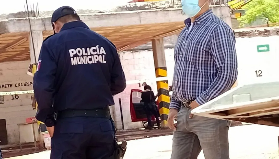 Disparan a hombre y le quitan 50 mil pesos en Actopan