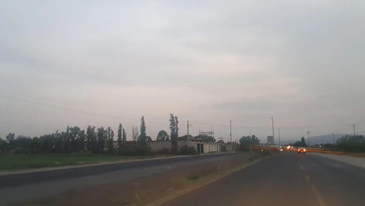 Mala calidad del aire en Hidalgo: contaminación continúa afectando a municipios | Actualización