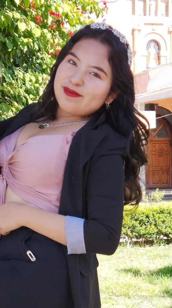 Desaparece estudiante de 19 años: fue vista por última vez en Universidad Tecnológica Tula–Tepeji