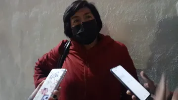 Sentencian a 46 años de prisión a feminicidas de Lorena