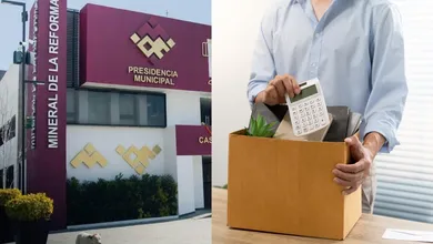 Mineral de la Reforma