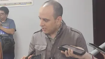 Juan Pablo Escalante Urban