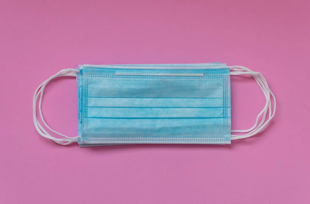 ¿Qué cubrebocas no están permitidos para el regreso a clases presenciales?