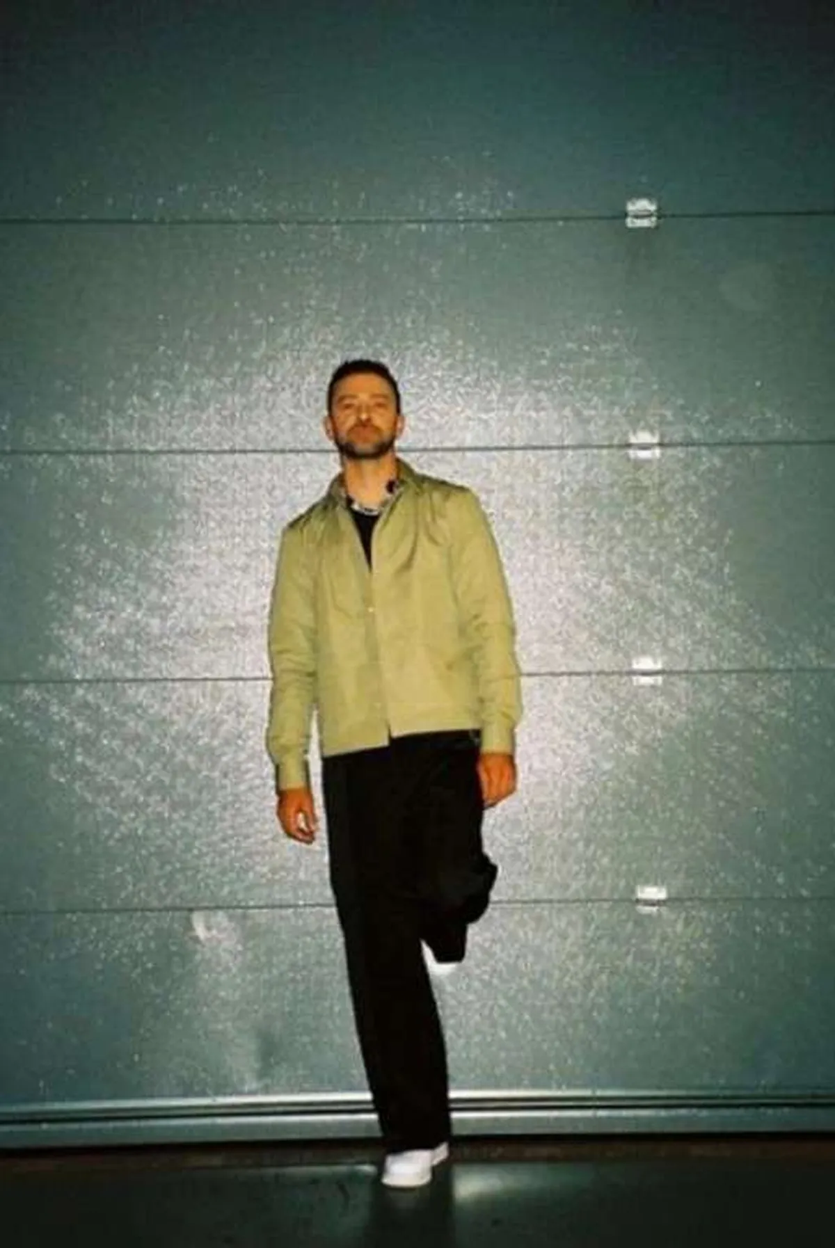 Justin Timberlake llega a acuerdo de culpabilidad por conducir ebrio