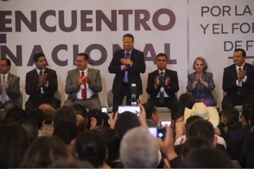 Hidalgo prepara auditorías en tiempo real para detectar corrupción