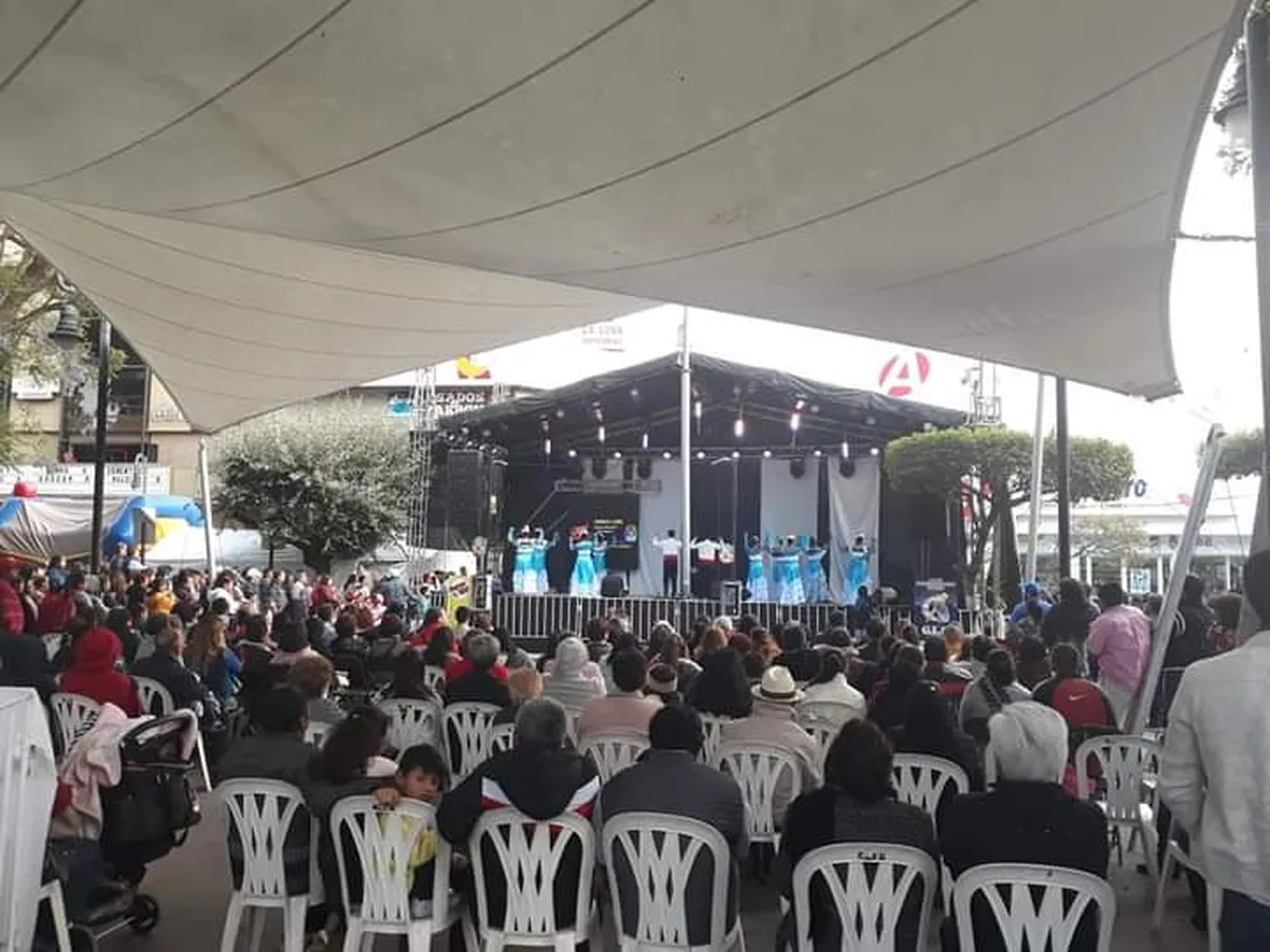 Piden partida presupuestal para el Festival Equinoccio en Tulancingo