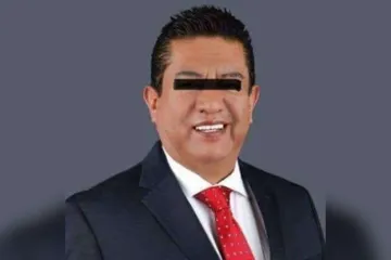 Confirman 12 años de prisión a Martiniano V: desvió millones de pesos en Hidalgo durante la pandemia