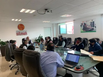 Concluye relación contractual entre exoperadora del Tuzobús y Simath