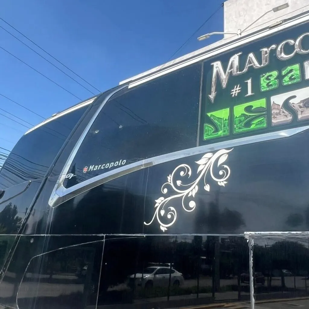 Ataque armado contra La Banda Jerez en Oaxaca