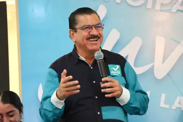 Nueva Alianza Hidalgo estudia ir solo en 2024