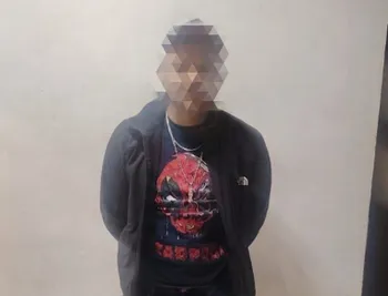 detenido por presunta violencia en Mineral de la Reforma