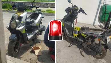 El asalto con arma de fuego y la agresión física en las inmediaciones de Fuentes de Tizayuca