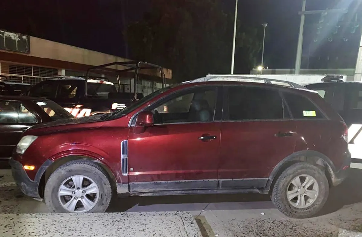 Capturan a hombre armado en Tepetitlán