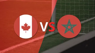 Canadá vs Marruecos, dos revelaciones frente a frente por un lugar en cuartos