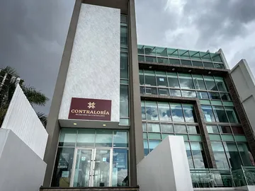 Contraloría mantiene vigente 284 cancelaciones del Padrón de Proveedores y Contratistas