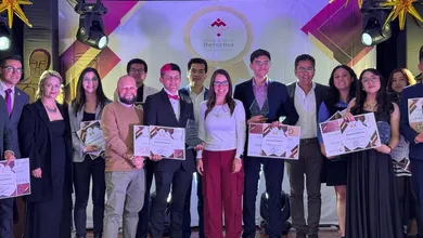 Mineral de la Reforma reconoce talento y compromiso social de jóvenes con el Premio Municipal de la Juventud 2026