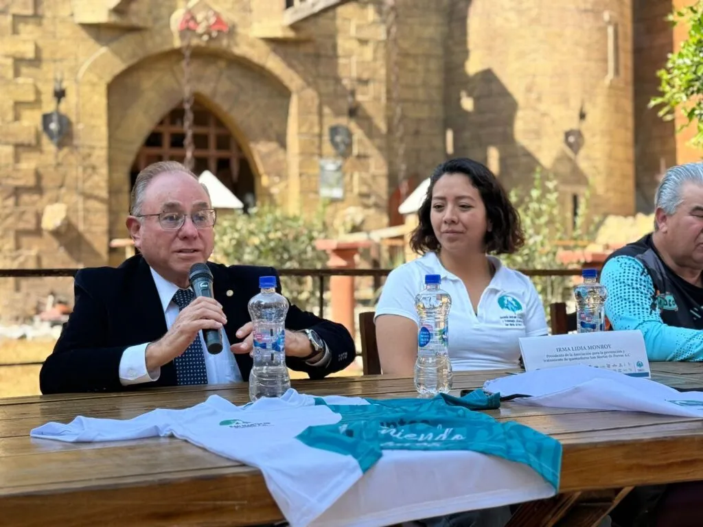 “Juntos en cada paso”: anuncian carrera para visibilizar lesiones por quemaduras