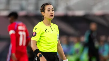 Pachuca vs Querétaro: Katia Itzel será la silbante central