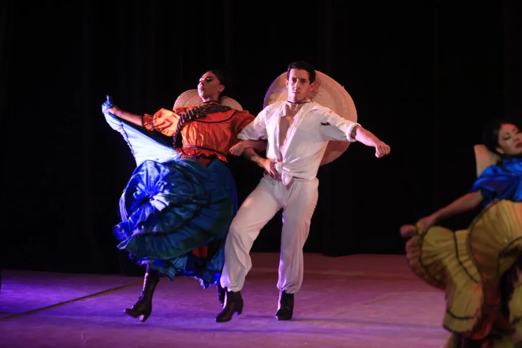 Arranca el Festival Internacional en la Costa del Seno Mexicano con Hidalgo como estado invitado