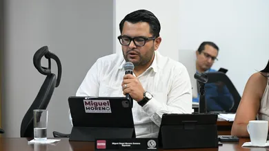 Congreso va por cambiar cobros de licencias y alumbrado en Hidalgo para evitar que la SCJN tumbe leyes municipales