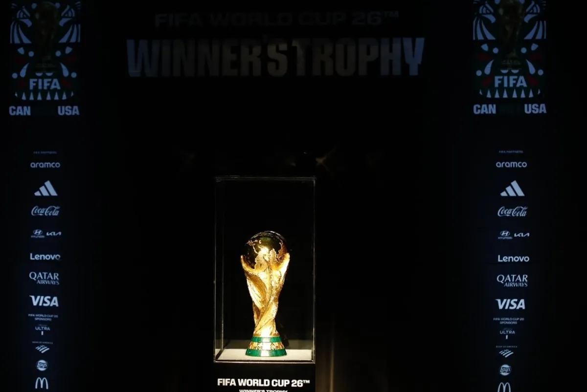 FIFA "espera que las ciudades anfitrionas estén preparadas" para Mundial 2026