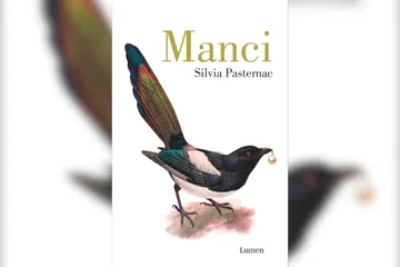Manci: islas de resistencia y esperanza 